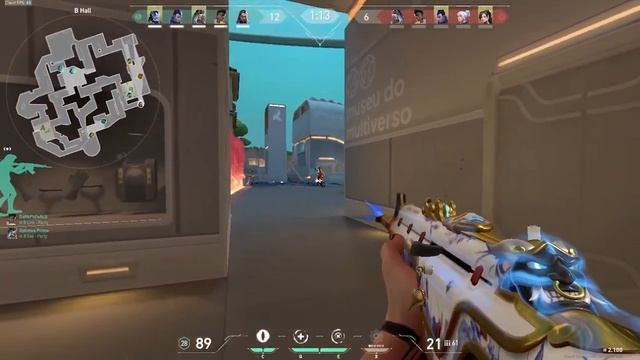 REYNA IN RAGE | Valorant | Tamil | Rjleo | Gameplay смотреть онлайн