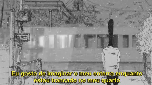 nothing,nowhere. - funeral fantasy (legendado) смотреть онлайн