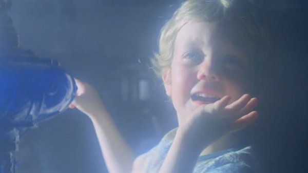 Саундтрек к фильму "Близкие контакты третьей степени" (Close Encounters of the Third Kind) (1977)