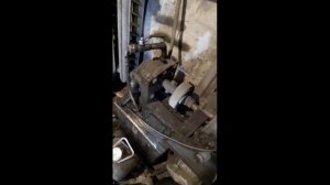 сделал подъёмник своими руками