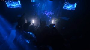 Alexey Union - Live Magadan bar