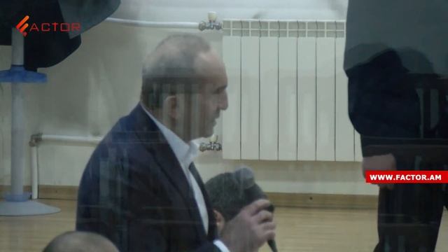 2.5 տարի է փորձում են դատել Շուշին ազատագրողներին, դա նպաստեց կատարվածին. Քոչարյան смотреть онлайн
