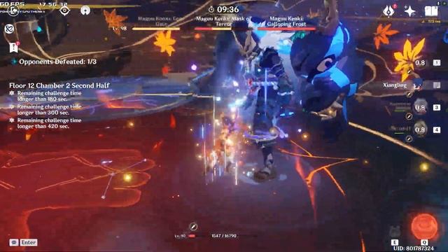 MONA BECOMES EULA in 15 SECONDS!! смотреть онлайн