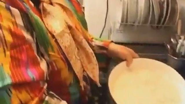 אושיבכש - מאכל בוכרי מאת טובה מיכאלוב смотреть онлайн