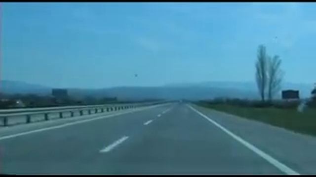 Mission in Macedonia смотреть онлайн