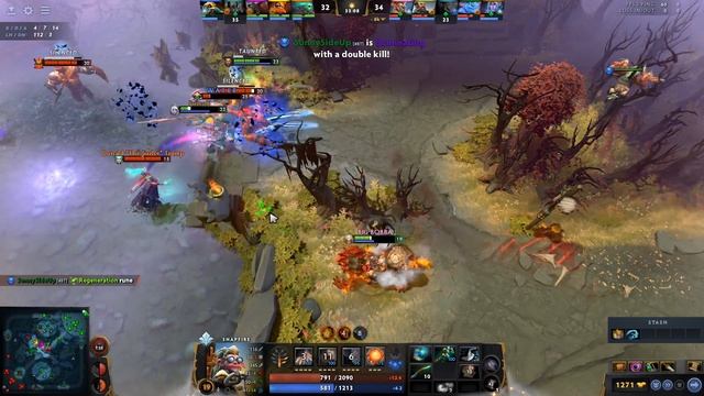 Snapfire isn't broken...BIG BOBBA is! смотреть онлайн