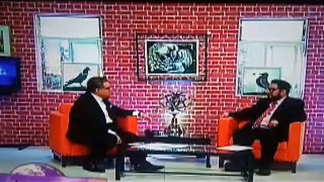 ENTREVISTA POSDATA DEFENSA DE DERECHOS DE PP.FF. смотреть онлайн