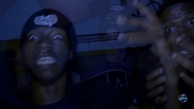 Baby Mercury - Oh He’s Scared!!! (Official Music Video) смотреть онлайн