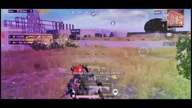 EVERY LOW END DEVICE PLAYER , WATCH THIS | REDMI NOTE 6 PRO | MONTAGE | NEFFEX - FIGHT BACK | смотреть онлайн