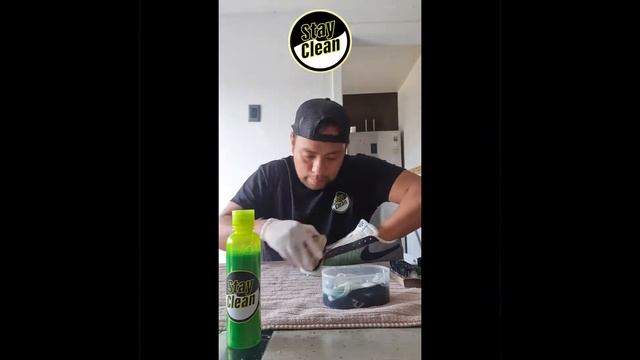como limpiar mis nike blazer low? Stay Clean смотреть онлайн