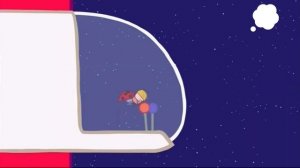 МУЛЬТИКИ ДЛЯ ДЕТЕЙ  Тема и Лиза строят 16-я серия