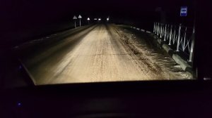 MTF light Dynamic Vision Expert LED 3 4300К/2100Lm/H4. Полный обзор про оптику на дороге. Часть-4.