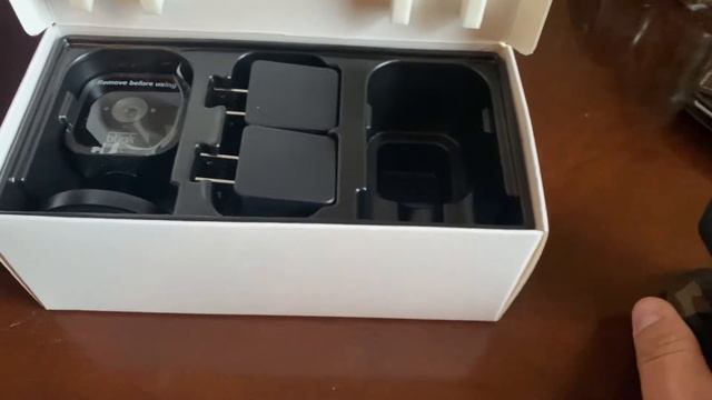Unboxing Blink Mini Cameras смотреть онлайн