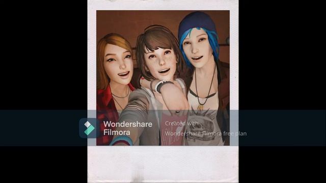 She Chose Them смотреть онлайн