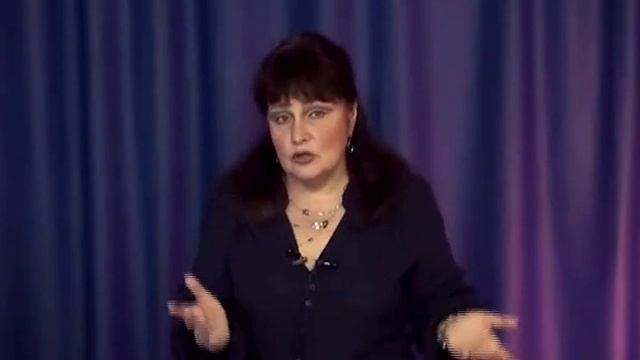 Магические слова Силы Конференция Магия влияния 38 смотреть онлайн