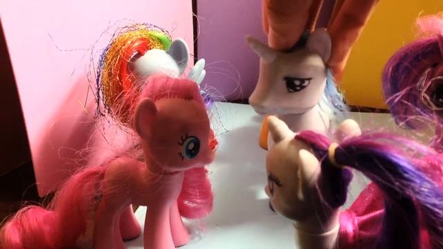 MLP MV: "Take It Back" =SOME Flashing= смотреть онлайн