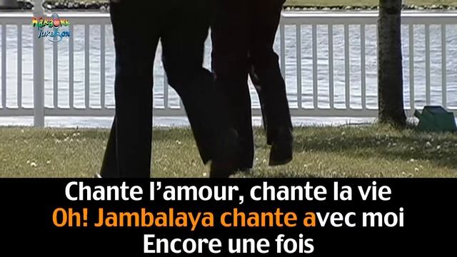 Jambalaya '' C.C.R.'' смотреть онлайн