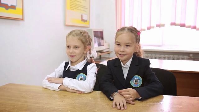 С кем из сказочных героев вы бы хотели дружить и почему? смотреть онлайн