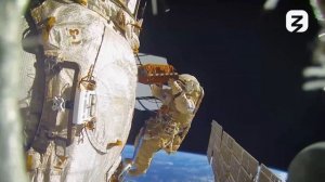 Россия - мои горизонты 11.04.2024. Тема: «Россия космическая». Видеоролик «Было-стало».