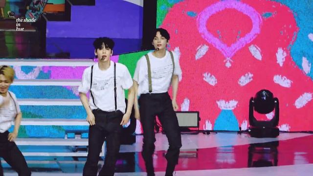 220305 & 220306 FANLIVE MOA X TOGETHER MOA Diary 교환일기 - 휴닝카이 Huening kai focus (4K) смотреть онлайн