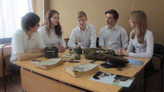 На всю оставшуюся жизнь Лицей 21 Первоуральск