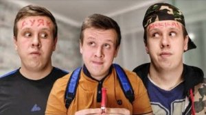 ОДИН ДОМА | Сериал СЕМЬЯ И ИХ СЫНОК - 22 Серия