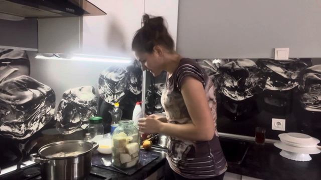 Готовлю самый вкусный суп, суп который готовили наши бабушки! смотреть онлайн