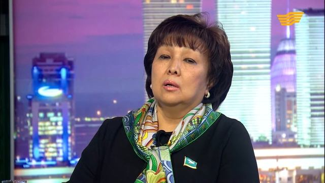 «Важно знать». Сирота смотреть онлайн