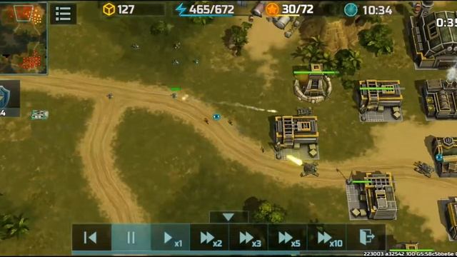Новые технологии сопротивления для техники! ( сарказм )Art of war 3 смотреть онлайн