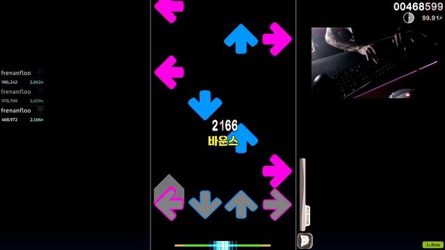 osu!mania [4k] - Kemono Mimi Lou no Wakusei (~S, 99,81%) 2 MISSES смотреть онлайн