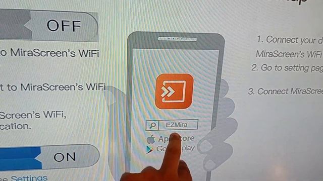 How to Setup and Use Chrome Cast on TV | Enable Screen Mirroring on TV | Chromecast connect to TV смотреть онлайн