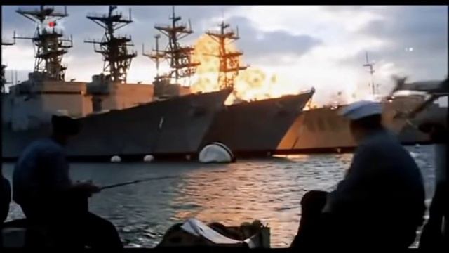 Pearl Harbour attack - lay all your love on me смотреть онлайн