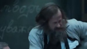 НЕРЕАЛЬНАЯ ИСТОРИЯ • Менделеев и раствор  • Раствор и уважение (05)