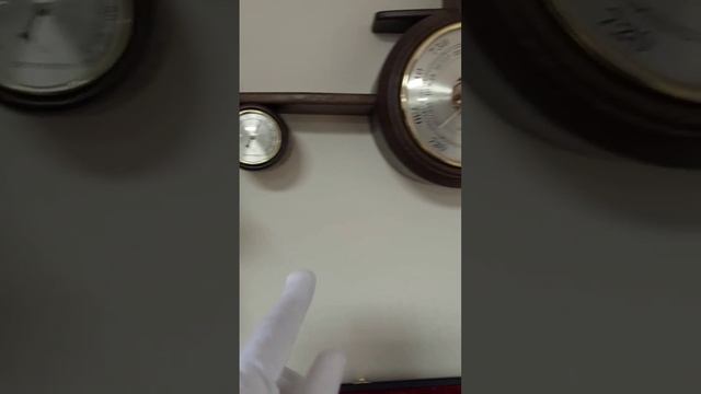 Небольшая экскурсия по магазину. Метеостанции смотреть онлайн