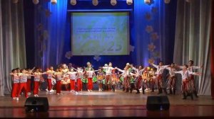 Росинка 25 - Четыре двора
