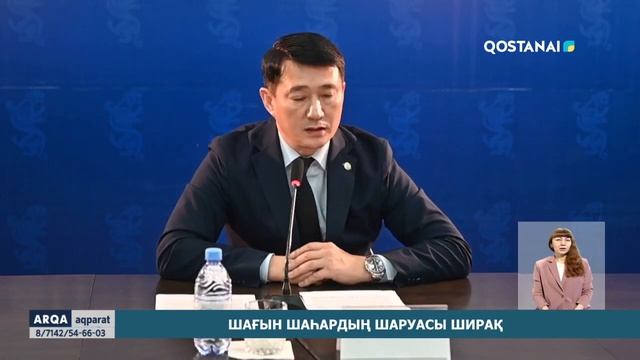 Шағын шаһардың шаруасы ширақ смотреть онлайн