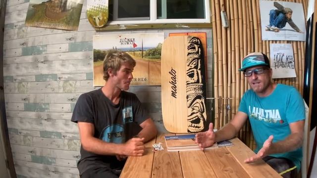 Talking about online coaching with Zane Schweitzer смотреть онлайн