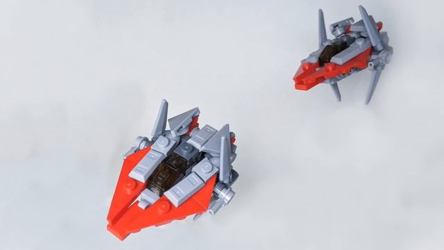VIBRANT Clone Battle With EXPERT Level Detail! LEGO Star Wars MOC Showcase 36 смотреть онлайн
