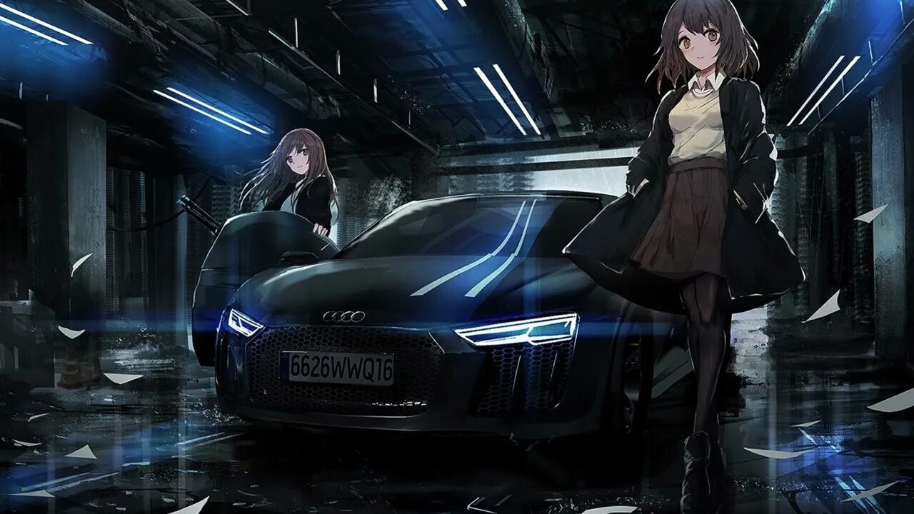 MWQQ | Music | Bassjackers - Wrong Of Right (The Riddle) |