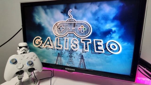 G7 MAX TV BOX TESTE EMUELEC 4.8 E EMUELEC 4.7 - AMLOGIC S905X4 04/64