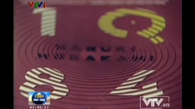 1Q84 - VTV1 смотреть онлайн