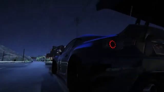 GTA 5 (MODS)| Subaru BRZ смотреть онлайн