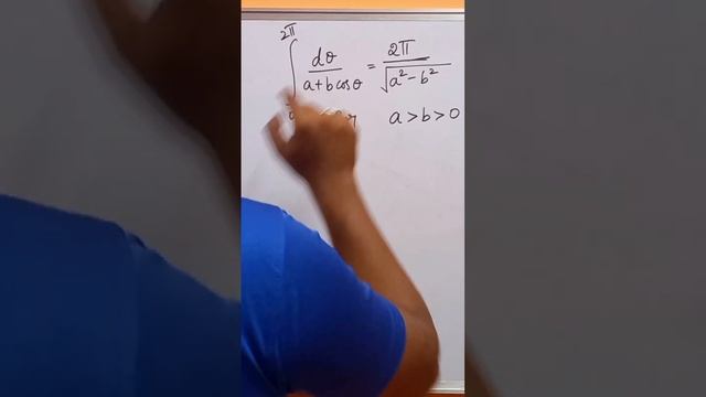 Application 1 of Cauchy's residue theorem смотреть онлайн