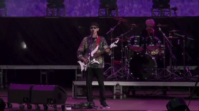 Пикник   Нашествие 2018 By Music80