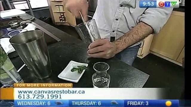 Canvas Resto Bar 2 смотреть онлайн