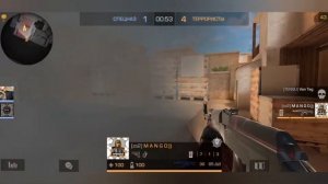 "НАПАРНИКИ" Van.Tag  MANGO "ХОРОШИЙ SET" СТАНДОФФ2/STANDOFF2