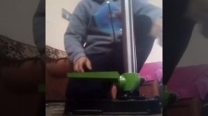 Сверлильний станок Procraft Bd 1550