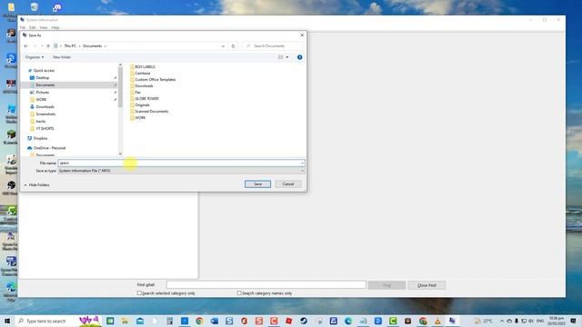 How to Check Computer Specs on Windows 10 смотреть онлайн