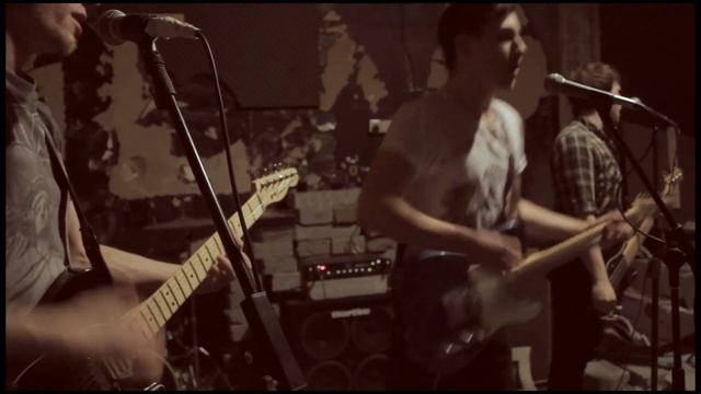 Pacific - Ageing Badly (Official Video) смотреть онлайн