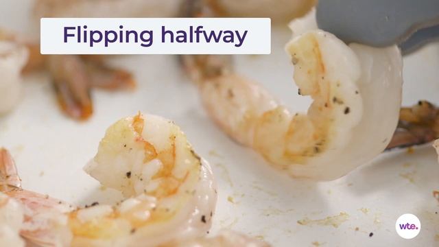 Shrimp Caesar Salad - How to Make a Delicious Shrimp Caesar Salad That's Perfect for Pregnant Peopl смотреть онлайн